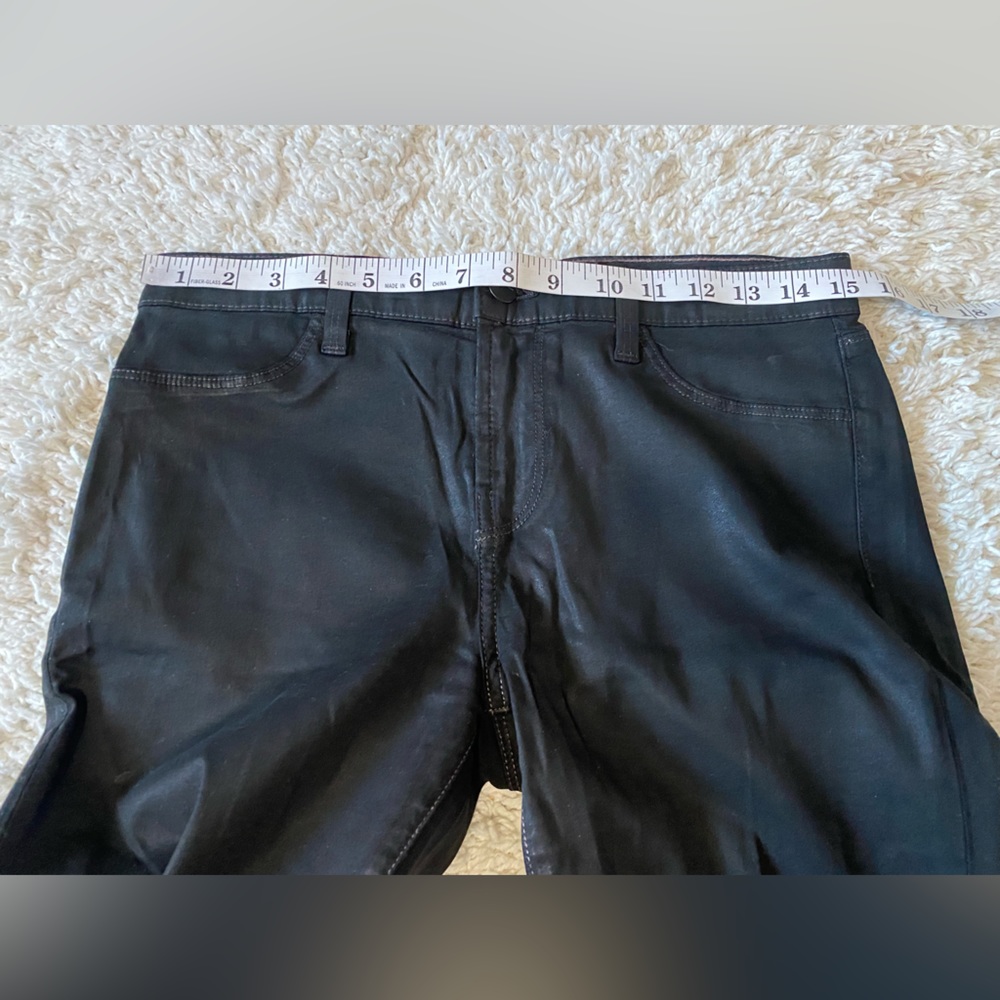 J brand jeans size 29 super skinny - Picture 8 of 15